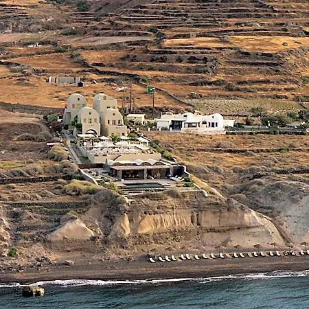 ホテル Colombos Beachfront イア