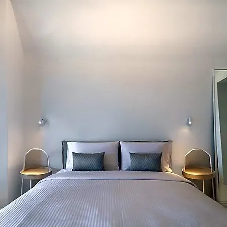 Colombos Beachfront ホテル 3*